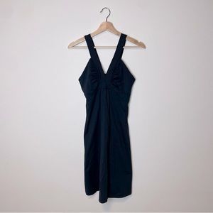 Patagonia Corinne Dress in Black S